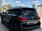 Lexus LX 570 2008 года за 20 000 000 тг. в Байконыр