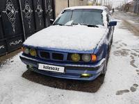 BMW 525 1995 года за 1 999 999 тг. в Шымкент