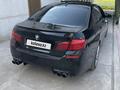 BMW 530 2011 годаfor12 000 000 тг. в Алматы – фото 5