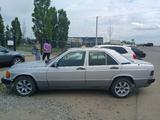 Mercedes-Benz 190 1993 годаүшін1 500 000 тг. в Актобе – фото 2