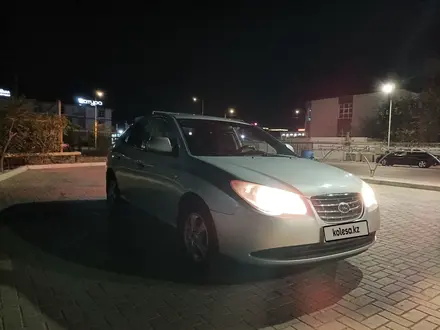 Hyundai Elantra 2010 года за 4 000 000 тг. в Актау – фото 13