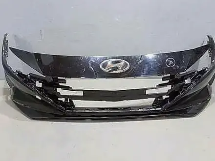 Бампер за 40 000 тг. в Павлодар – фото 2