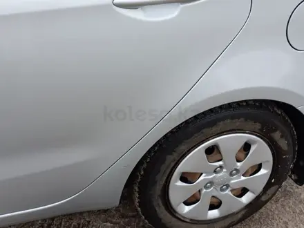 Kia Rio 2015 года за 6 200 000 тг. в Астана – фото 18