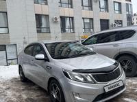 Kia Rio 2014 годаүшін5 000 000 тг. в Астана