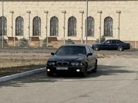 BMW 525 2000 годаүшін4 100 000 тг. в Тараз