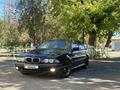 BMW 525 2000 годаүшін4 100 000 тг. в Тараз – фото 6