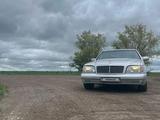 Mercedes-Benz S 350 1994 годаүшін2 600 000 тг. в Уральск – фото 4
