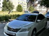 Toyota Camry 2014 года за 7 250 000 тг. в Уральск