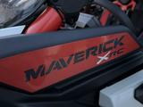BRP  Can-Am Maverick X RC Turbo RR 2023 годаүшін20 800 000 тг. в Караганда – фото 4