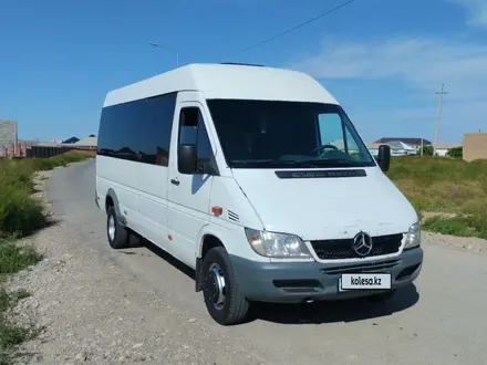 Mercedes-Benz Sprinter 2002 года за 3 500 000 тг. в Туркестан – фото 5