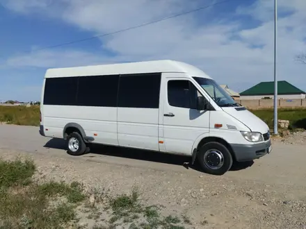 Mercedes-Benz Sprinter 2002 года за 3 500 000 тг. в Туркестан – фото 6