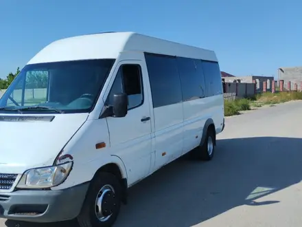 Mercedes-Benz Sprinter 2002 года за 3 500 000 тг. в Туркестан – фото 7