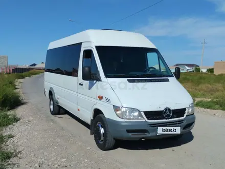 Mercedes-Benz Sprinter 2002 года за 3 500 000 тг. в Туркестан – фото 2