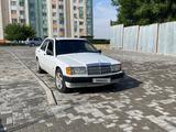 Mercedes-Benz 190 1991 года за 1 200 000 тг. в Шолаккорган – фото 2