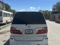 Toyota Alphard 2006 годаүшін4 500 000 тг. в Атырау – фото 4