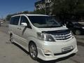 Toyota Alphard 2006 годаүшін4 500 000 тг. в Атырау