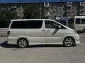 Toyota Alphard 2006 годаүшін4 500 000 тг. в Атырау – фото 2