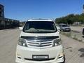 Toyota Alphard 2006 годаүшін4 500 000 тг. в Атырау – фото 8