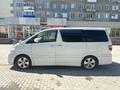 Toyota Alphard 2006 годаүшін4 500 000 тг. в Атырау – фото 6