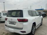 Toyota Land Cruiser 2023 годаүшін57 000 000 тг. в Актау – фото 4