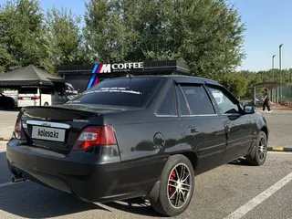 Daewoo Nexia