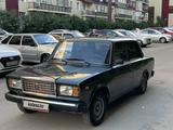ВАЗ (Lada) 2107 2011 года за 1 900 000 тг. в Алматы – фото 3