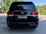 Toyota Land Cruiser 2020 года за 37 800 000 тг. в Алматы – фото 4