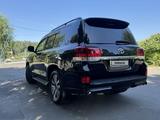 Toyota Land Cruiser 2020 года за 37 800 000 тг. в Алматы – фото 3
