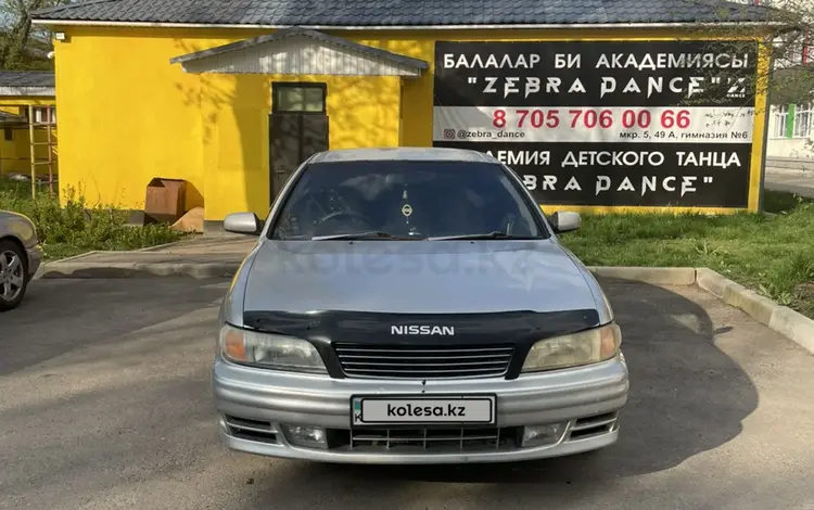 Nissan Cefiro 1996 года за 2 300 000 тг. в Алматы