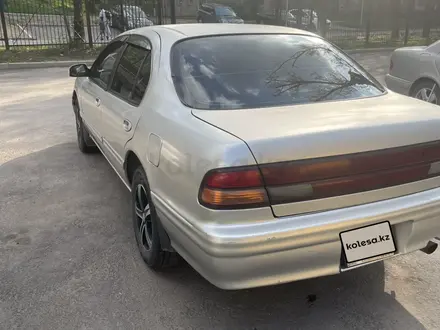 Nissan Cefiro 1996 года за 2 300 000 тг. в Алматы – фото 4