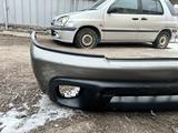 Бампер Передний за 50 000 тг. в Алматы – фото 2