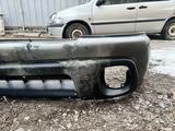 Бампер Передний за 50 000 тг. в Алматы – фото 5