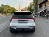 Geely Atlas 2024 годаүшін12 000 000 тг. в Шымкент – фото 4