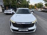 Geely Atlas 2024 годаүшін12 000 000 тг. в Шымкент – фото 2