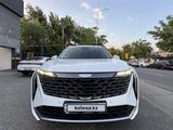 Geely Atlas 2024 годаүшін12 000 000 тг. в Шымкент