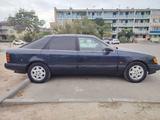 Ford Scorpio 1991 года за 750 000 тг. в Актау – фото 4