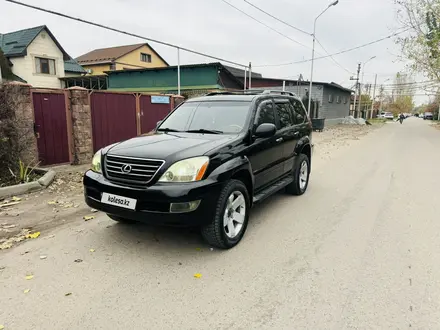 Lexus GX 470 2004 года за 8 500 000 тг. в Алматы – фото 36