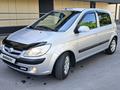 Hyundai Getz 2007 годаүшін3 700 000 тг. в Алматы