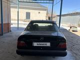 Mercedes-Benz E 230 1992 годаfor750 000 тг. в Кызылорда – фото 3