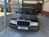 Mercedes-Benz E 230 1992 годаfor750 000 тг. в Кызылорда – фото 2