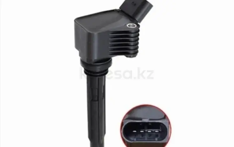 Катушка зажигания за 9 900 тг. в Шымкент