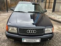 Audi 100 1993 годаүшін1 800 000 тг. в Караганда