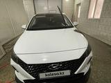 Hyundai Accent 2021 года за 7 450 000 тг. в Актобе – фото 3