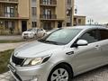 Kia Rio 2014 годаүшін5 400 000 тг. в Туркестан – фото 3