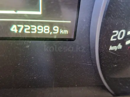 Volvo  FH 460 2019 года за 42 000 000 тг. в Астана – фото 2