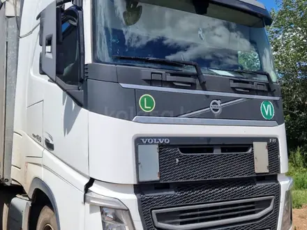 Volvo  FH 460 2019 года за 42 000 000 тг. в Астана – фото 13