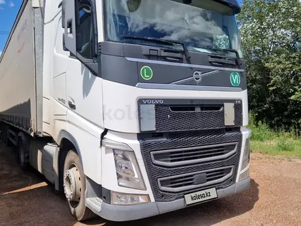 Volvo  FH 460 2019 года за 42 000 000 тг. в Астана
