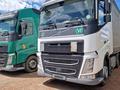 Volvo  FH 460 2019 года за 42 000 000 тг. в Астана – фото 4