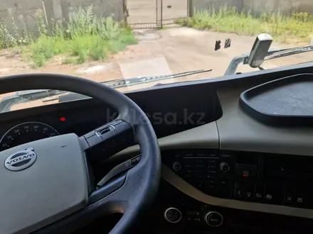 Volvo  FH 460 2019 года за 42 000 000 тг. в Астана – фото 6