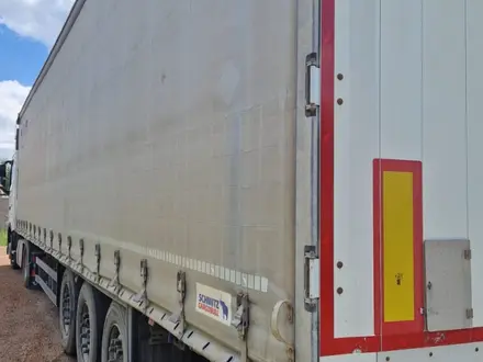 Volvo  FH 460 2019 года за 42 000 000 тг. в Астана – фото 8